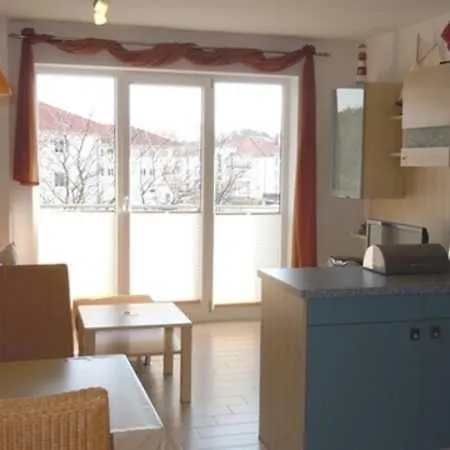 Duenengras Apartment